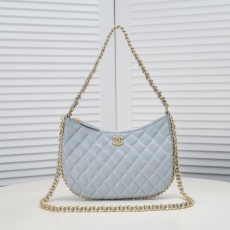 Chanel Hobo Bags